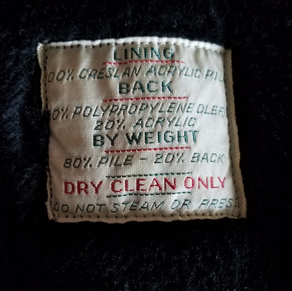 Gleneagles Button Up Rainjacket - Picture 5 of 8